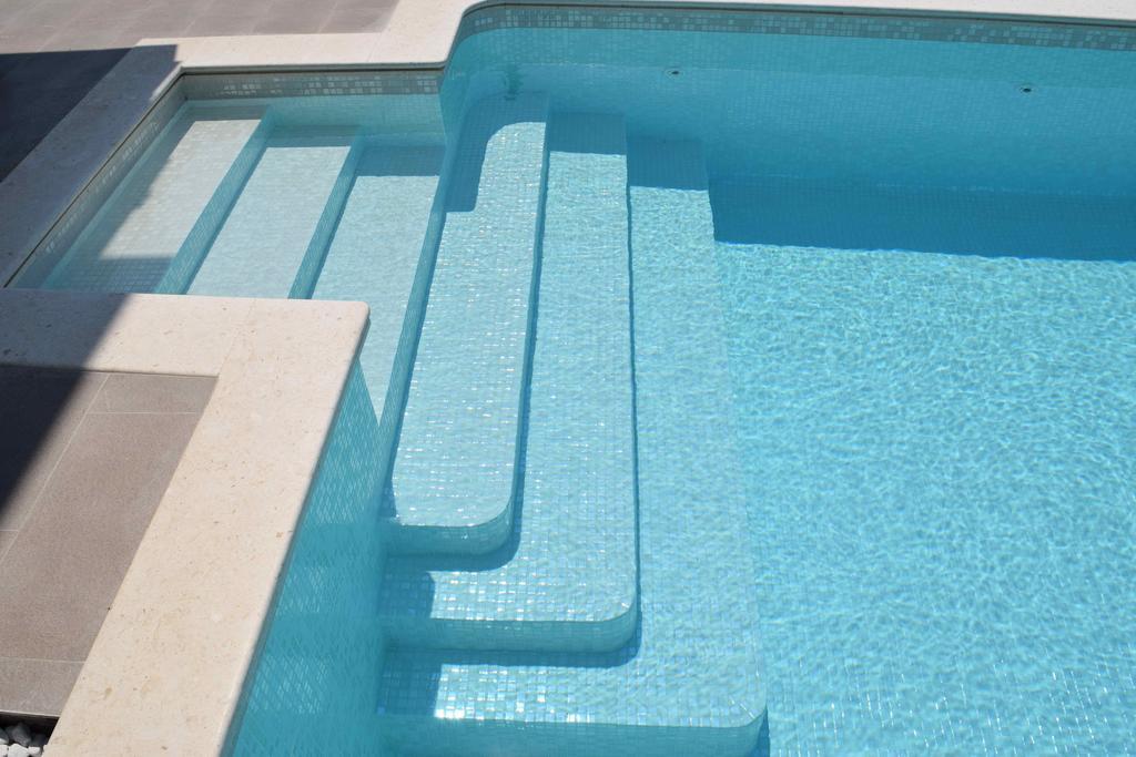 Villa Palladium Makarska Exterior photo