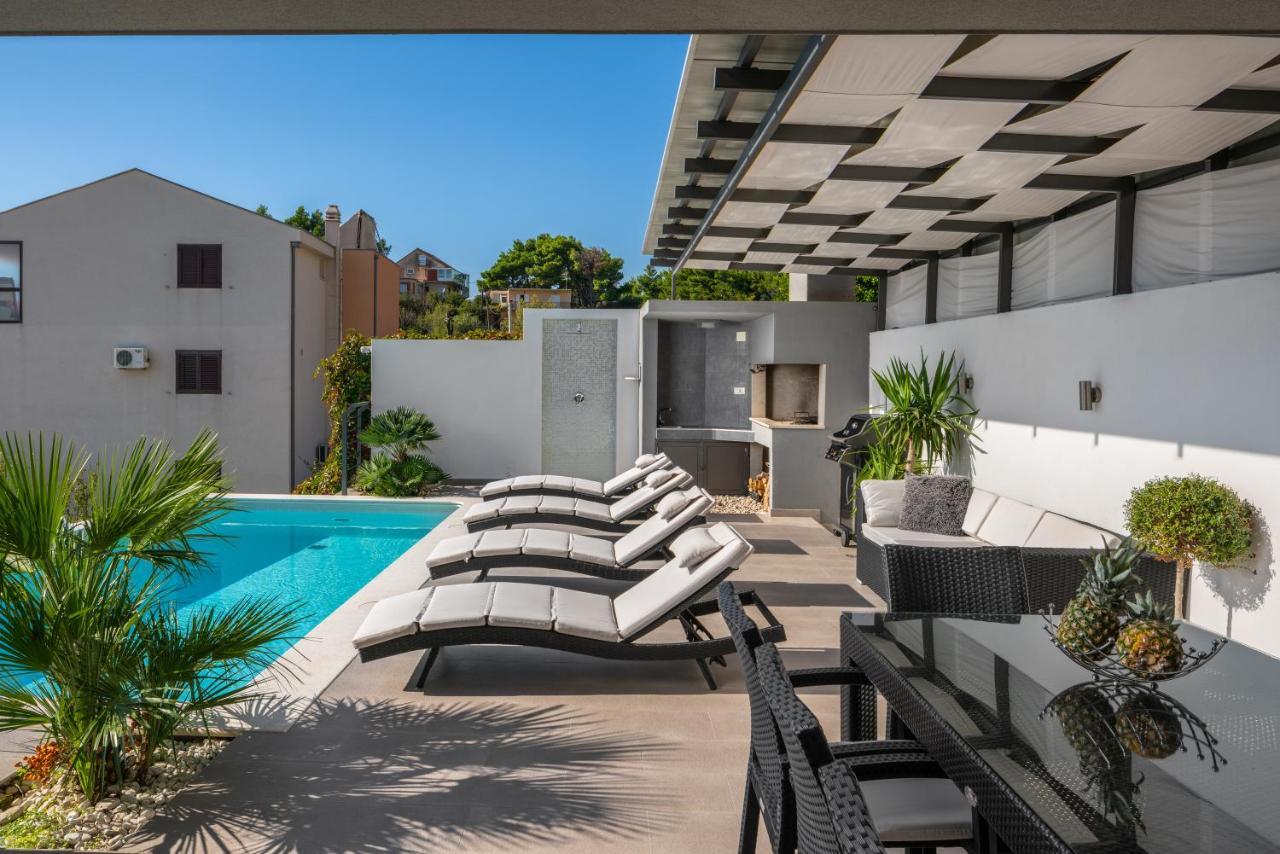 Villa Palladium Makarska Exterior photo