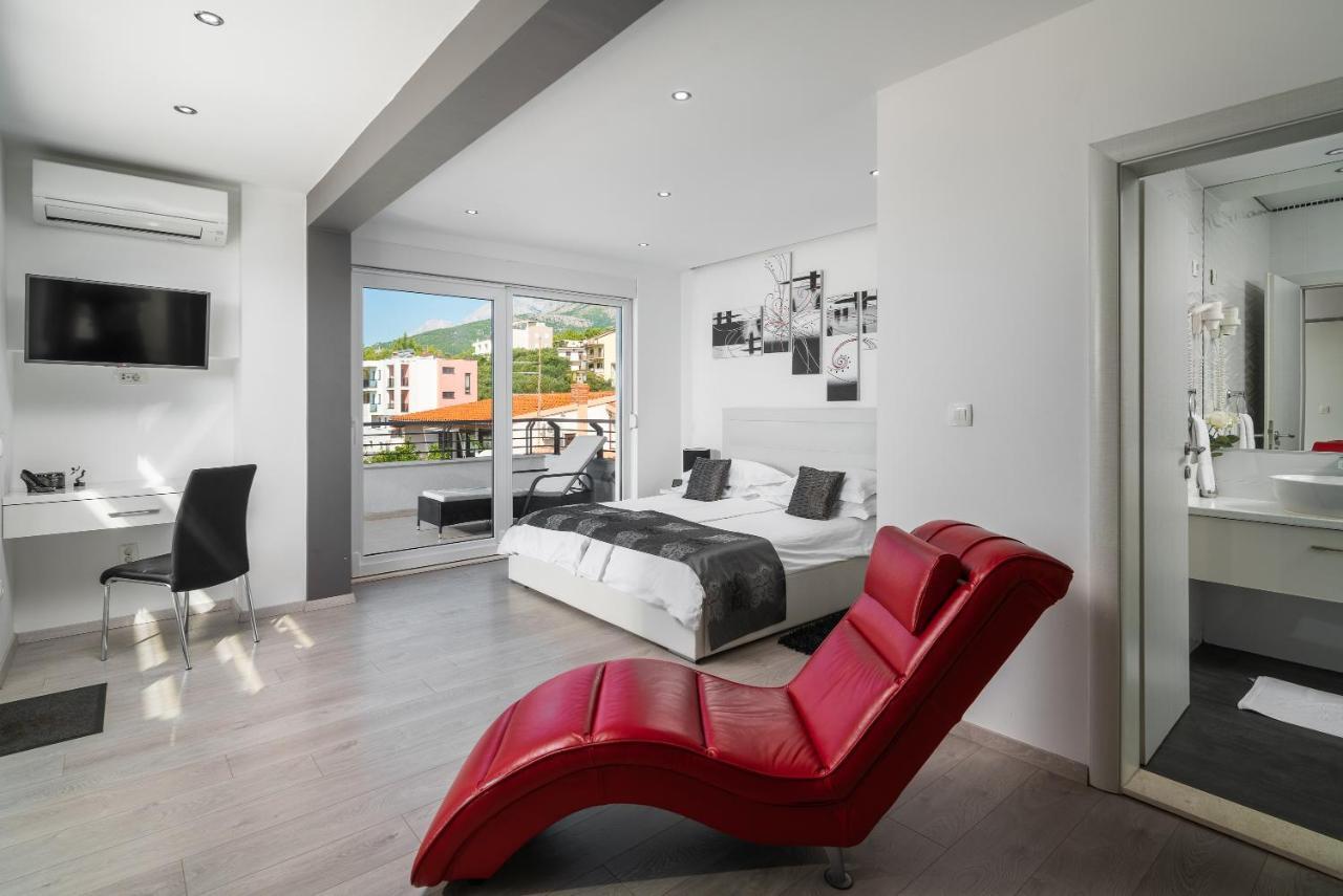 Villa Palladium Makarska Exterior photo